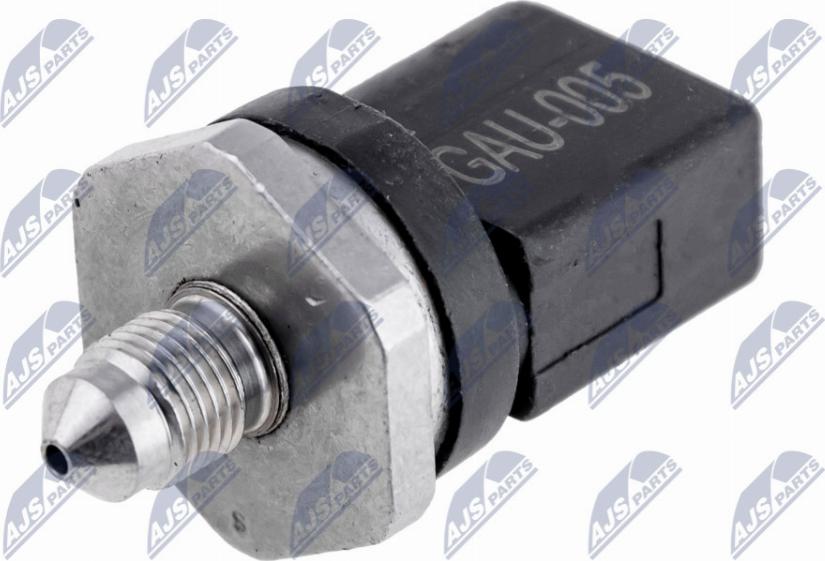 NTY EFP-AU-005 - Sensore, Pressione carburante www.autoricambi360.it