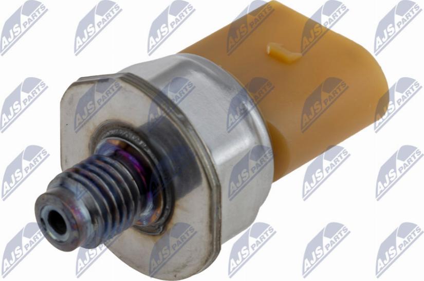 NTY EFP-AU-008 - Sensore, Pressione carburante www.autoricambi360.it