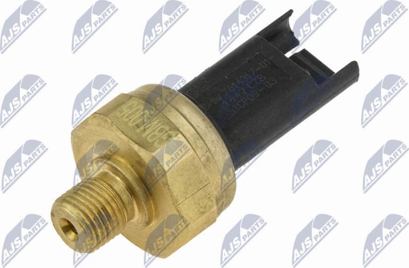 NTY EFP-BM-005 - Sensore, Pressione carburante www.autoricambi360.it