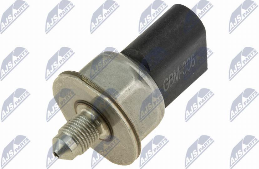 NTY EFP-BM-006 - Sensore, Pressione carburante www.autoricambi360.it