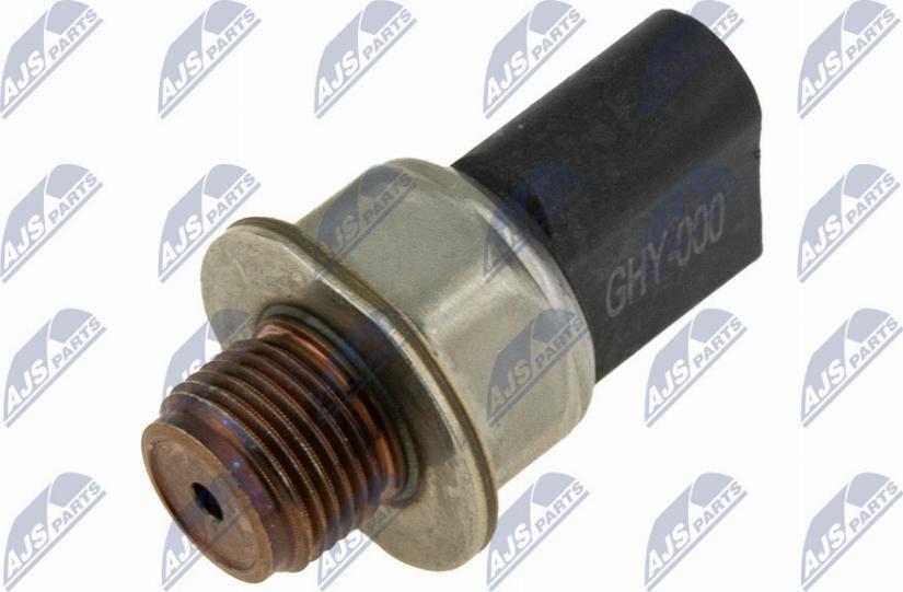 NTY EFP-HY-000 - Sensore, Pressione carburante www.autoricambi360.it