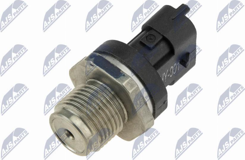 NTY EFP-HY-001 - Sensore, Pressione carburante www.autoricambi360.it