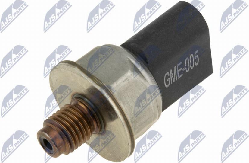 NTY EFP-ME-005 - Sensore, Pressione carburante www.autoricambi360.it
