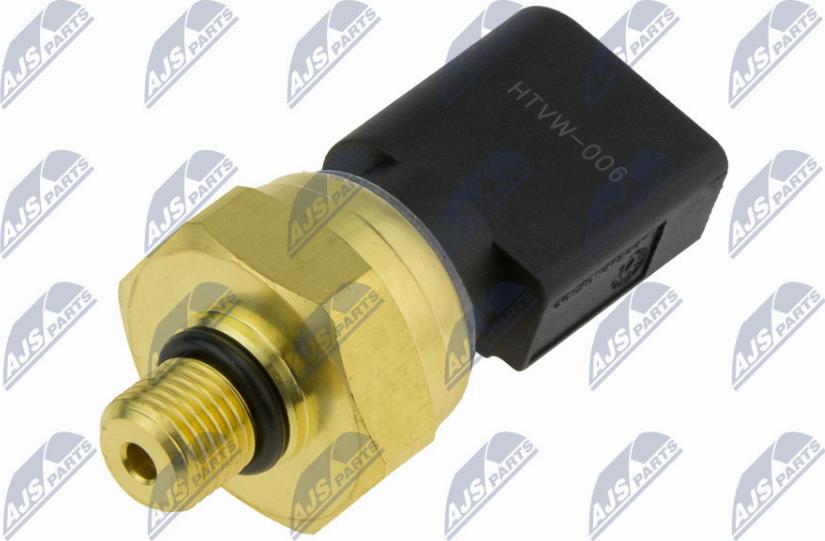 NTY EFP-VW-006 - Sensore, Pressione carburante www.autoricambi360.it