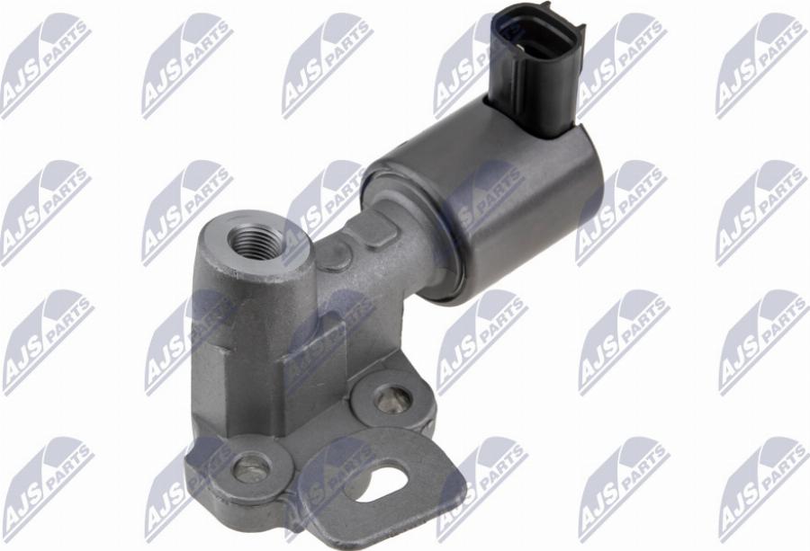 NTY EFR-MZ-006 - Valvola comando, Regolazione albero a camme www.autoricambi360.it