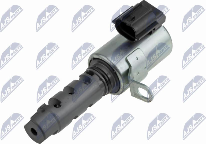 NTY EFR-TY-025 - Valvola comando, Regolazione albero a camme www.autoricambi360.it
