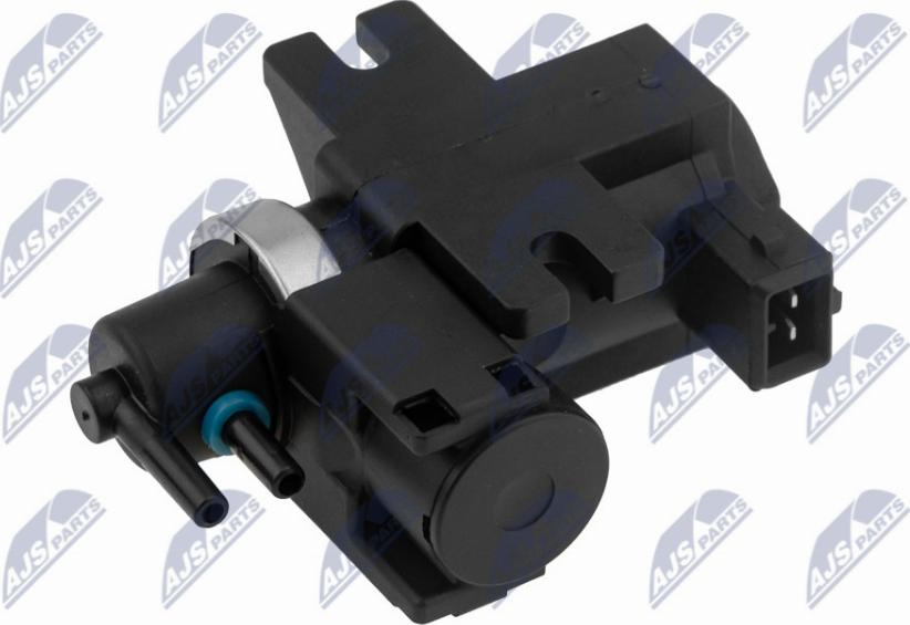 NTY EGR-BM-020 - Convertitore pressione, Turbocompressore www.autoricambi360.it