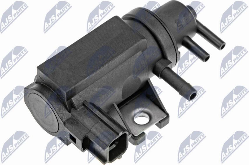 NTY EGR-TY-014 - Convertitore pressione, Turbocompressore www.autoricambi360.it