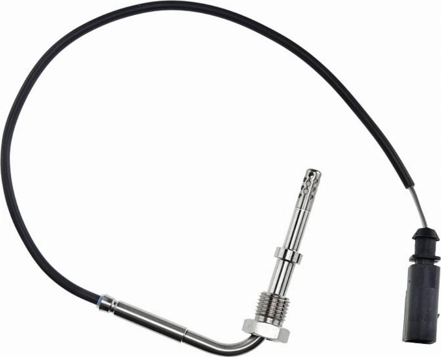 NTY EGT-AU-009 - Sensore, Temperatura gas scarico www.autoricambi360.it