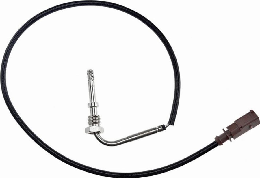 NTY EGT-AU-004 - Sensore, Temperatura gas scarico www.autoricambi360.it