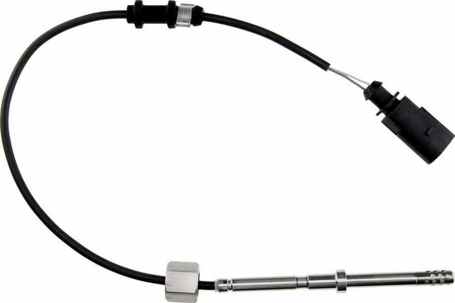 NTY EGT-AU-005 - Sensore, Temperatura gas scarico www.autoricambi360.it