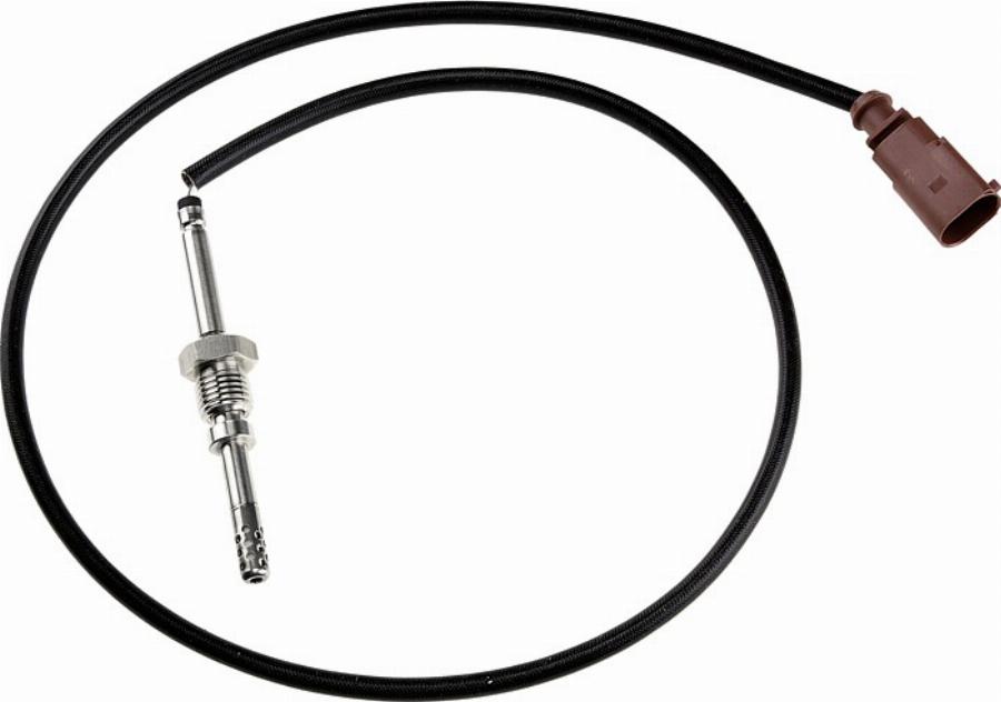 NTY EGT-AU-000 - Sensore, Temperatura gas scarico www.autoricambi360.it