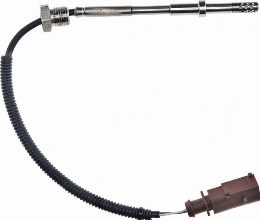NTY EGT-AU-008 - Sensore, Temperatura gas scarico www.autoricambi360.it