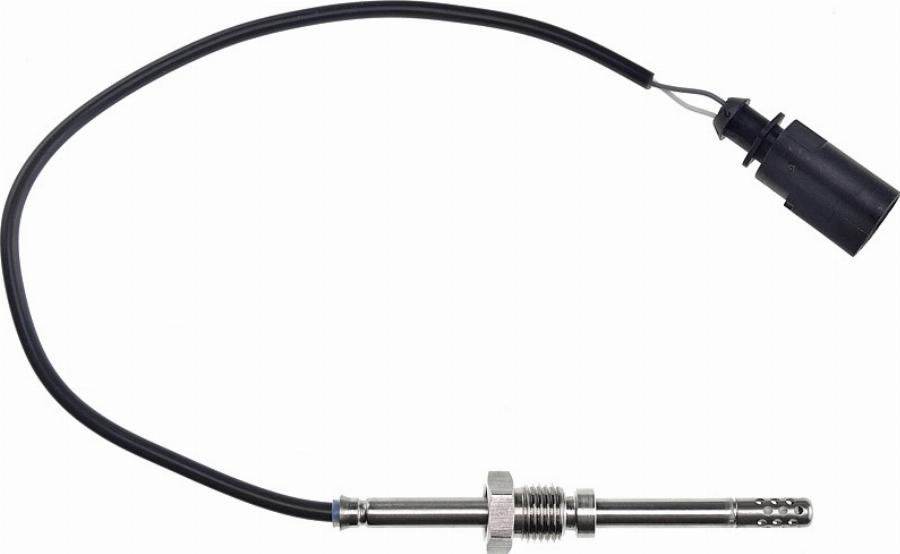 NTY EGT-AU-007 - Sensore, Temperatura gas scarico www.autoricambi360.it
