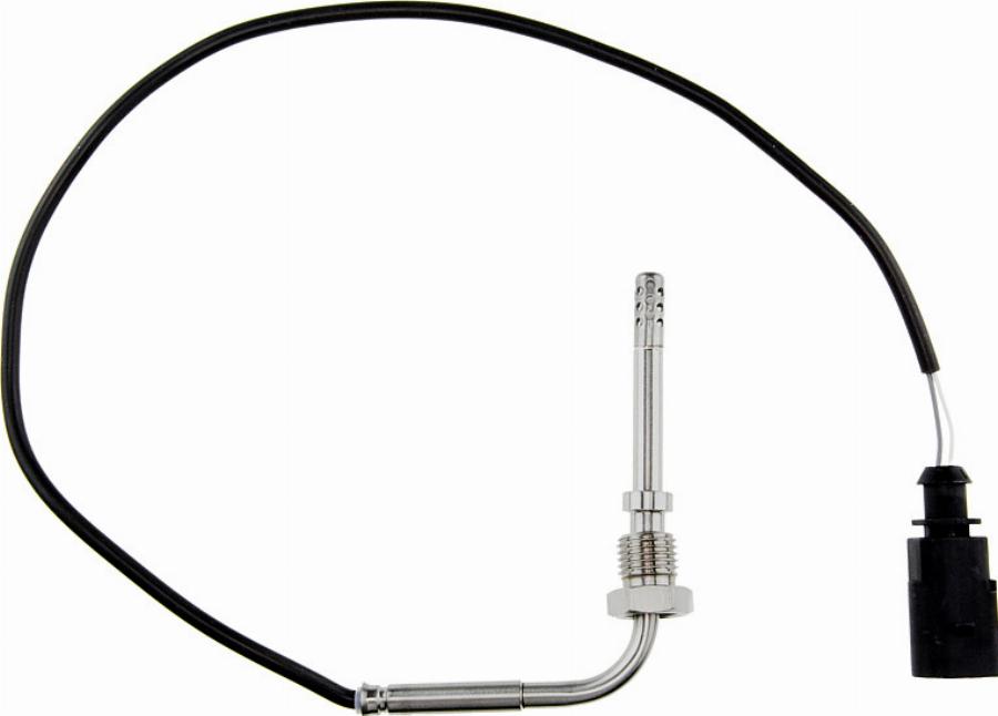 NTY EGT-AU-020 - Sensore, Temperatura gas scarico www.autoricambi360.it