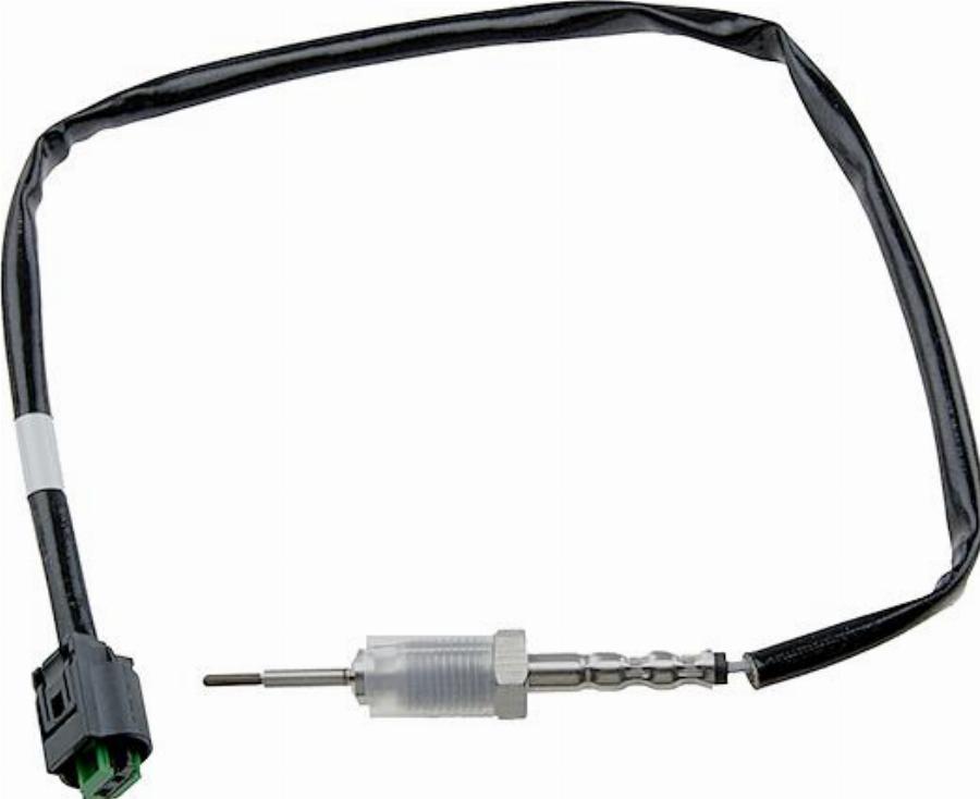 NTY EGT-BM-005 - Sensore, Temperatura gas scarico www.autoricambi360.it