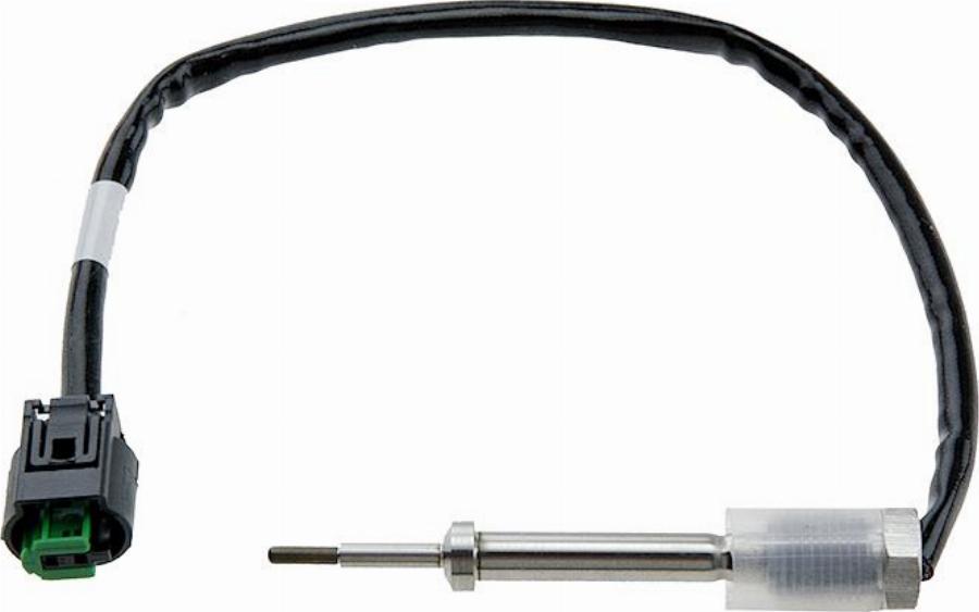 NTY EGT-BM-003 - Sensore, Temperatura gas scarico www.autoricambi360.it