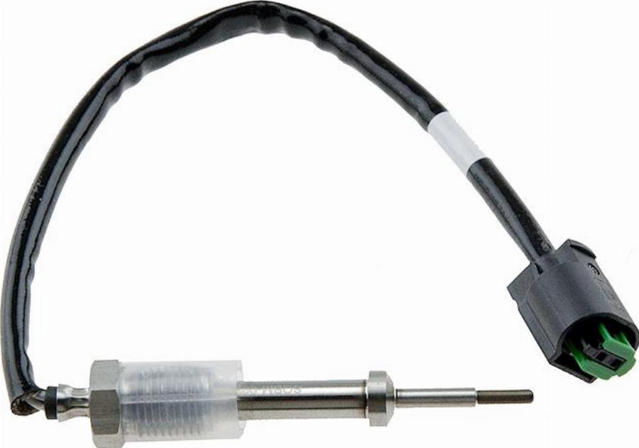 NTY EGT-BM-002 - Sensore, Temperatura gas scarico www.autoricambi360.it