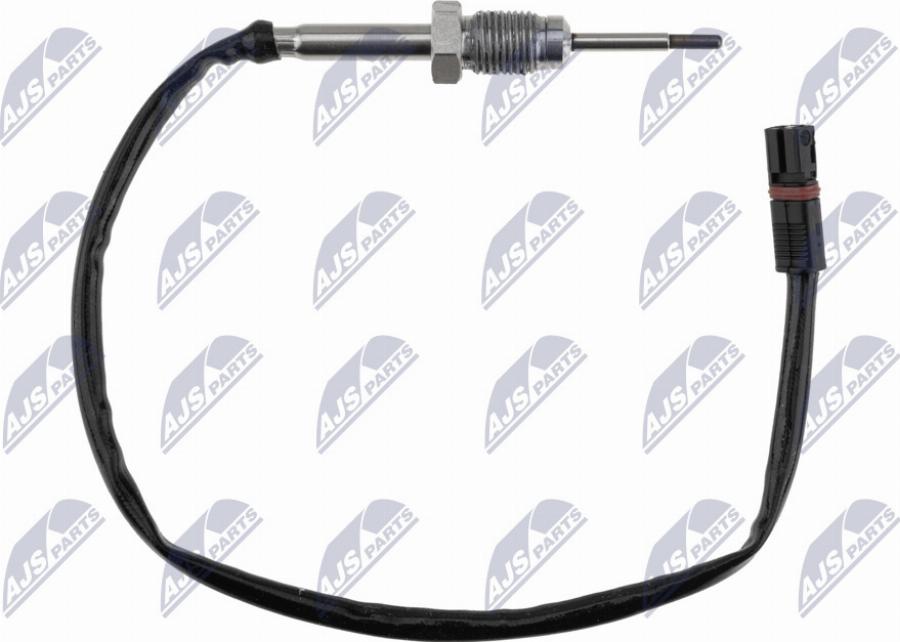 NTY EGT-BM-019 - Sensore, Temperatura gas scarico www.autoricambi360.it