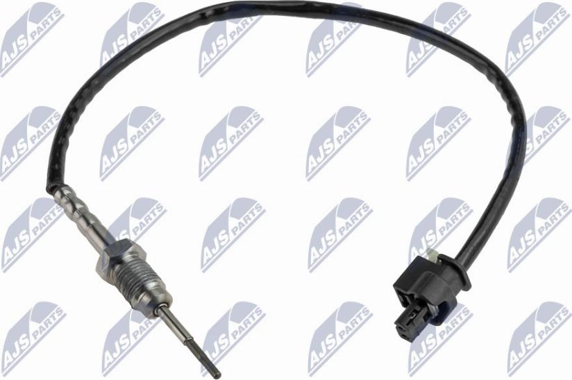NTY EGT-BM-014 - Sensore, Temperatura gas scarico www.autoricambi360.it