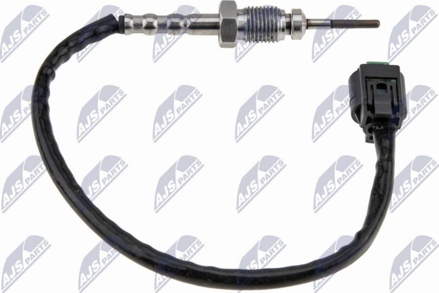 NTY EGT-BM-018 - Sensore, Temperatura gas scarico www.autoricambi360.it