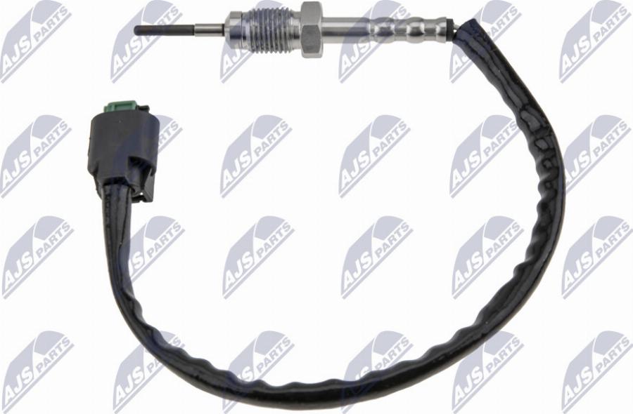 NTY EGT-BM-017 - Sensore, Temperatura gas scarico www.autoricambi360.it