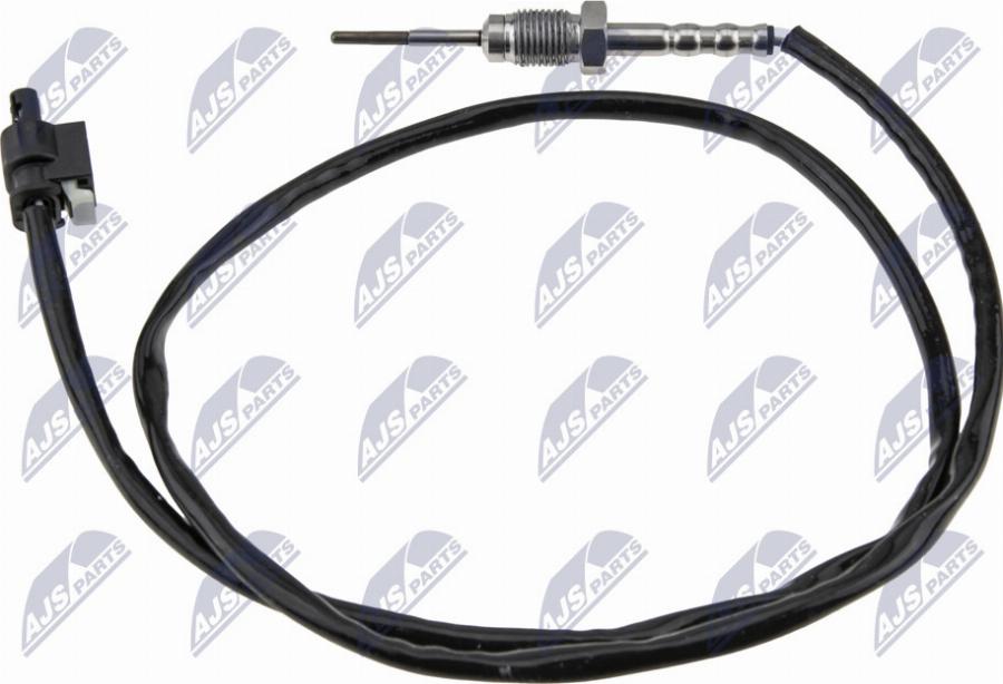 NTY EGT-BM-025 - Sensore, Temperatura gas scarico www.autoricambi360.it