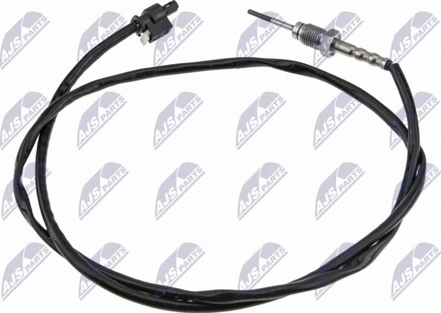 NTY EGT-BM-026 - Sensore, Temperatura gas scarico www.autoricambi360.it