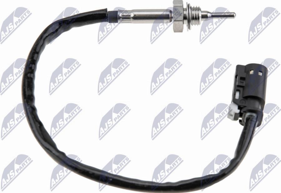 NTY EGT-BM-020 - Sensore, Temperatura gas scarico www.autoricambi360.it