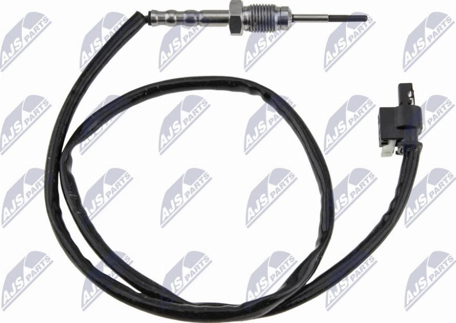 NTY EGT-BM-021 - Sensore, Temperatura gas scarico www.autoricambi360.it