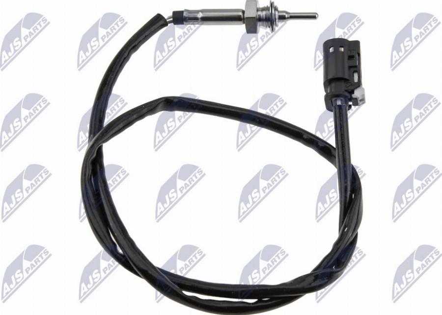 NTY EGT-BM-023 - Sensore, Temperatura gas scarico www.autoricambi360.it