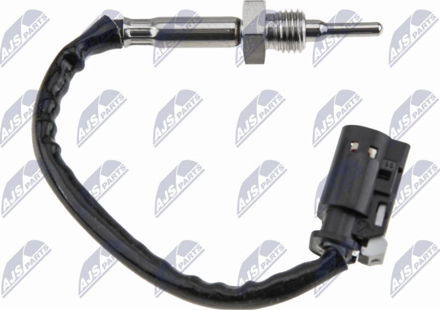 NTY EGT-BM-022 - Sensore, Temperatura gas scarico www.autoricambi360.it