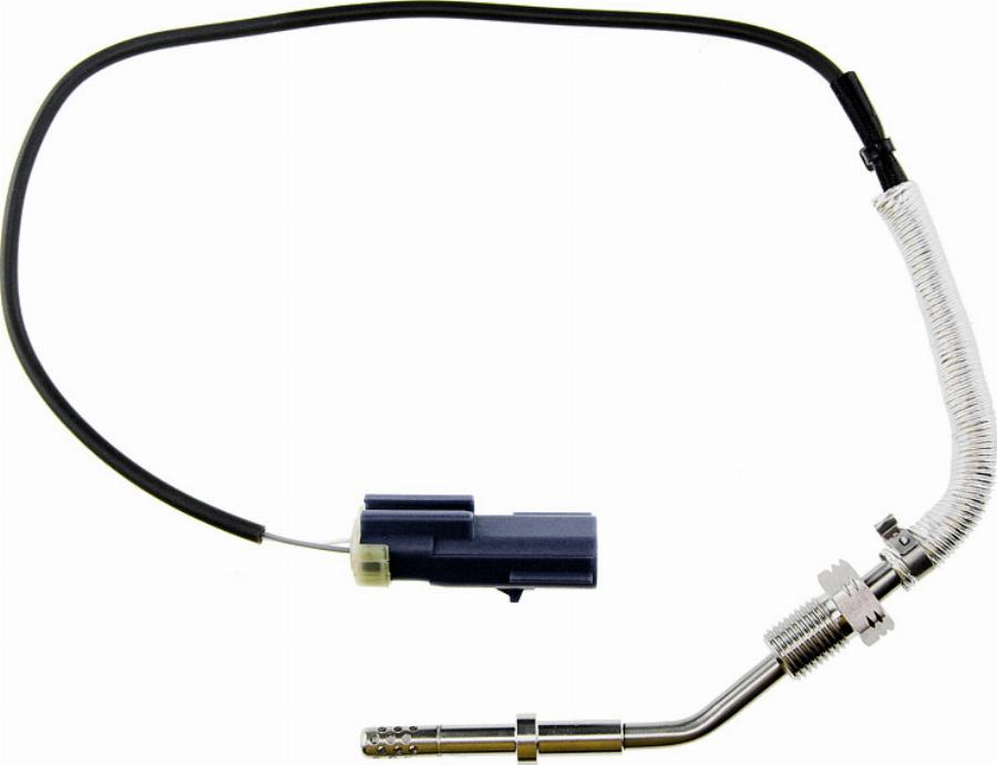 NTY EGT-CH-004 - Sensore, Temperatura gas scarico www.autoricambi360.it