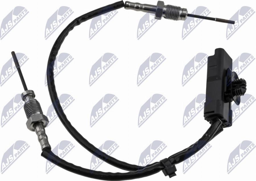 NTY EGT-CT-010 - Sensore, Temperatura gas scarico www.autoricambi360.it