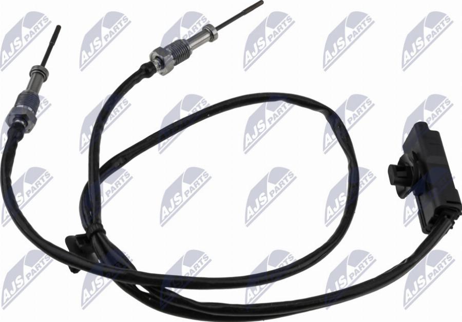 NTY EGT-CT-011 - Sensore, Temperatura gas scarico www.autoricambi360.it