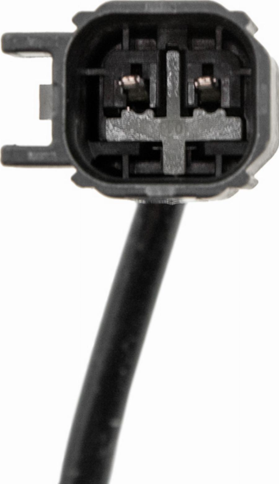 NTY EGT-FR-014 - Sensore, Temperatura gas scarico www.autoricambi360.it