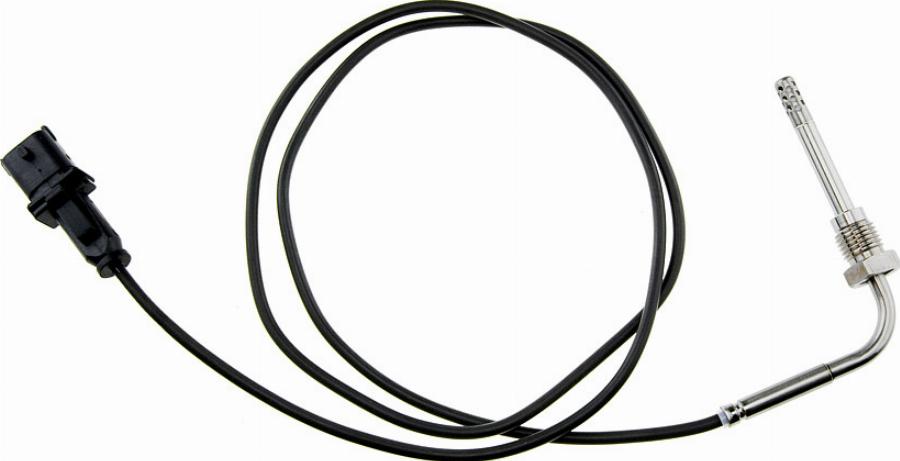 NTY EGT-FT-015 - Sensore, Temperatura gas scarico www.autoricambi360.it