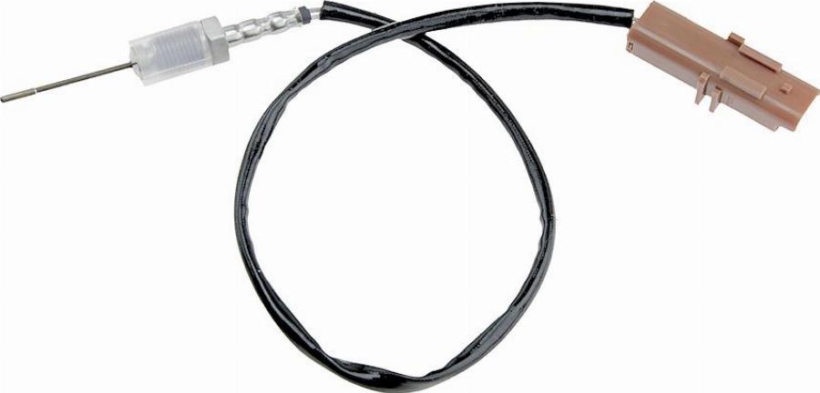 NTY EGT-FT-025 - Sensore, Temperatura gas scarico www.autoricambi360.it