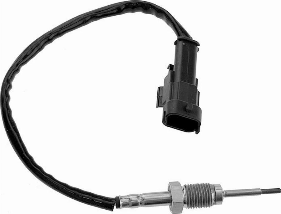 NTY EGT-HY-000 - Sensore, Temperatura gas scarico www.autoricambi360.it
