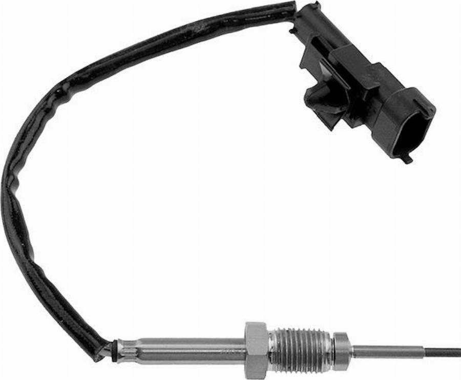NTY EGT-HY-002 - Sensore, Temperatura gas scarico www.autoricambi360.it