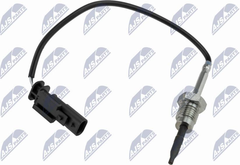 NTY EGT-HY-007 - Sensore, Temperatura gas scarico www.autoricambi360.it