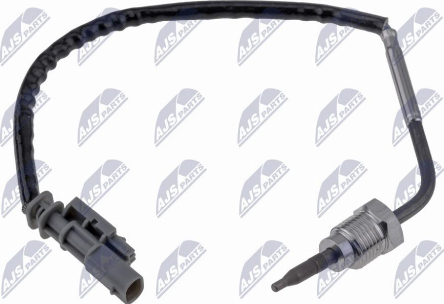 NTY EGT-HY-010 - Sensore, Temperatura gas scarico www.autoricambi360.it