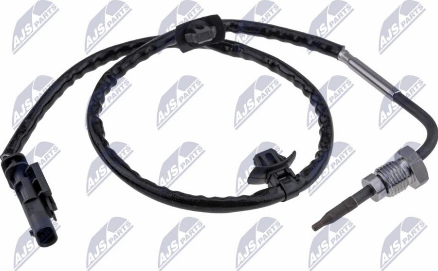 NTY EGT-HY-011 - Sensore, Temperatura gas scarico www.autoricambi360.it