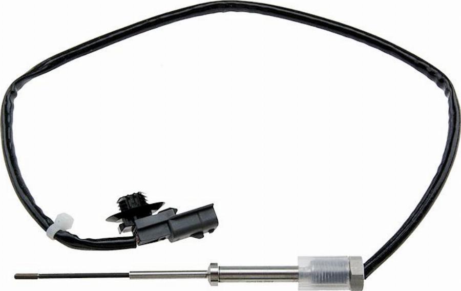 NTY EGT-NS-001 - Sensore, Temperatura gas scarico www.autoricambi360.it
