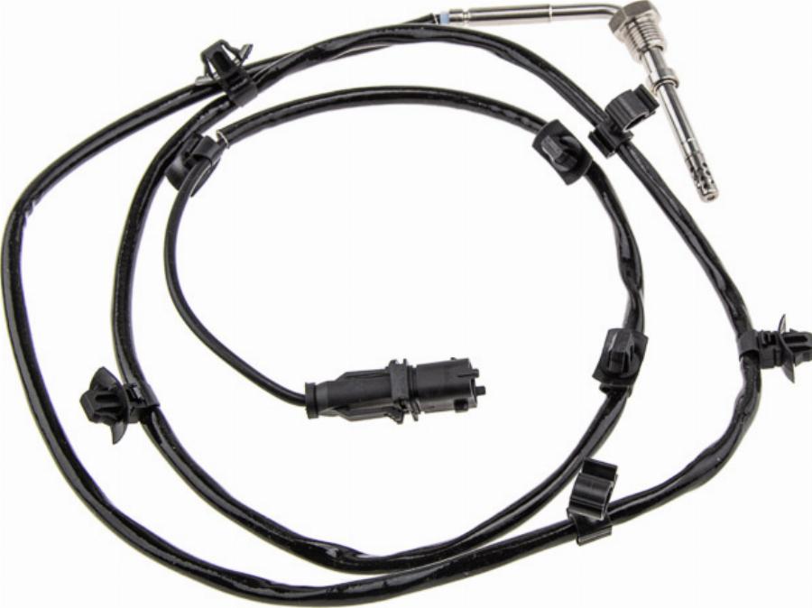 NTY EGT-PL-044 - Sensore, Temperatura gas scarico www.autoricambi360.it