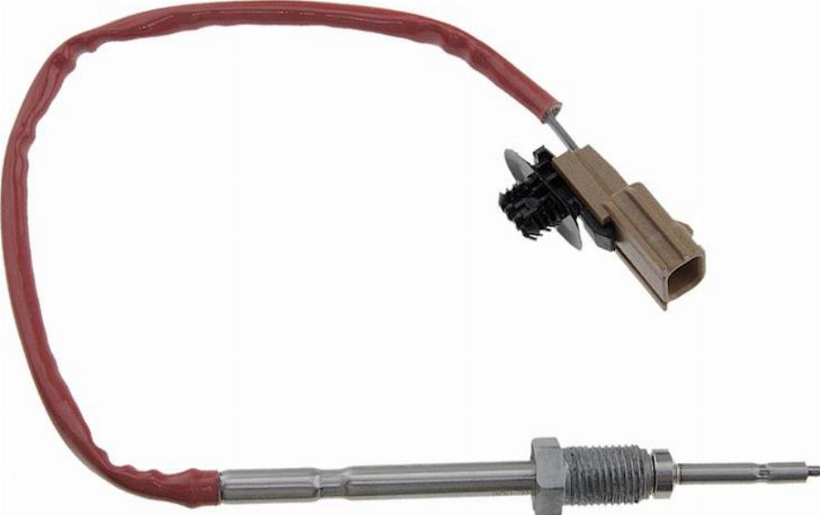 NTY EGT-RE-006 - Sensore, Temperatura gas scarico www.autoricambi360.it