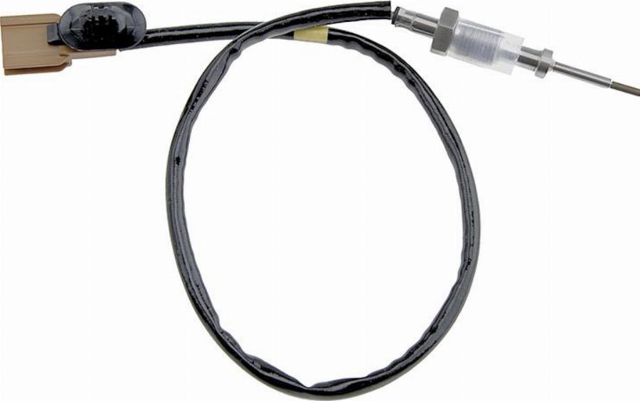 NTY EGT-RE-001 - Sensore, Temperatura gas scarico www.autoricambi360.it