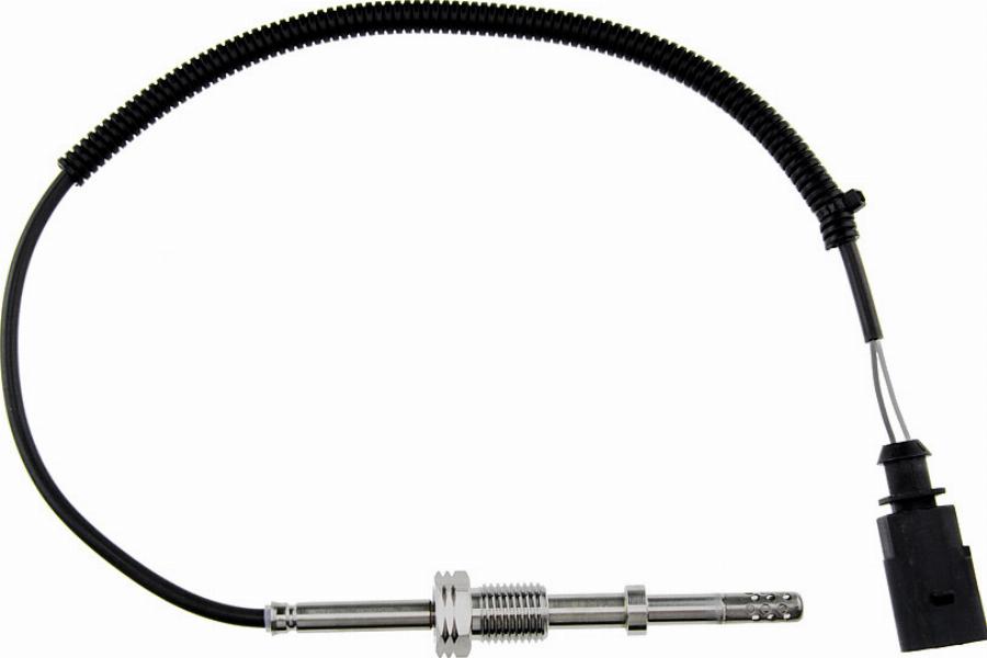 NTY EGT-VW-055 - Sensore, Temperatura gas scarico www.autoricambi360.it