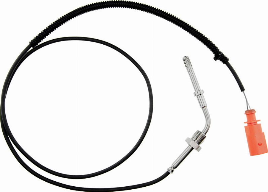 NTY EGT-VW-056 - Sensore, Temperatura gas scarico www.autoricambi360.it
