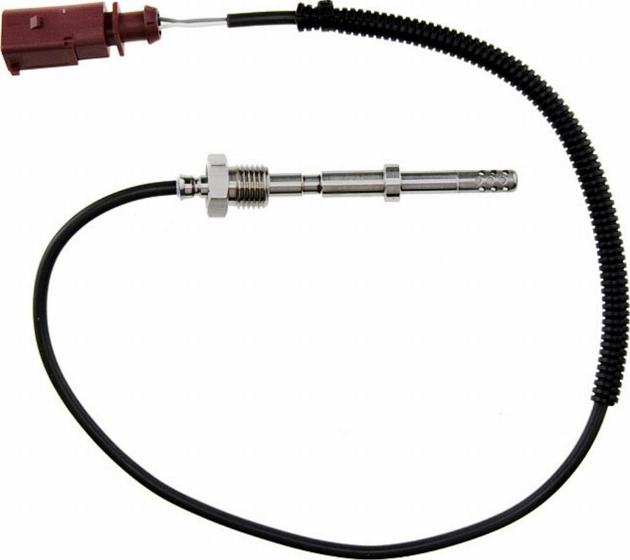NTY EGT-VW-052 - Sensore, Temperatura gas scarico www.autoricambi360.it
